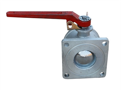 灑水車直通球閥，油罐車直通球閥