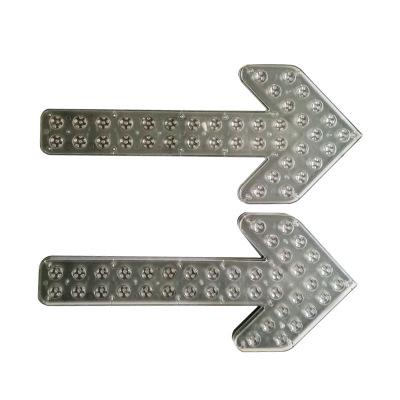 箭頭燈，灑水車(chē)LED箭頭燈