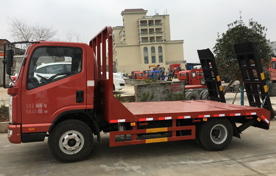 【國五 上藍(lán)牌】凱馬平板車 【國五 上藍(lán)牌】凱馬平板車