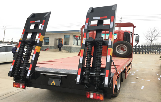 【國五 上藍(lán)牌】凱馬平板車 【國五 上藍(lán)牌】凱馬平板車