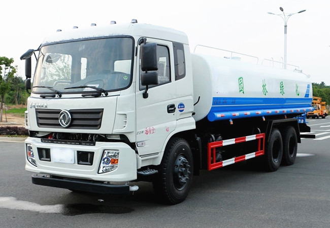 東風(fēng)專用底盤后雙橋?yàn)⑺? width=