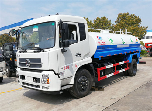 不上戶灑水車怎么樣,不上牌灑水車多少錢？