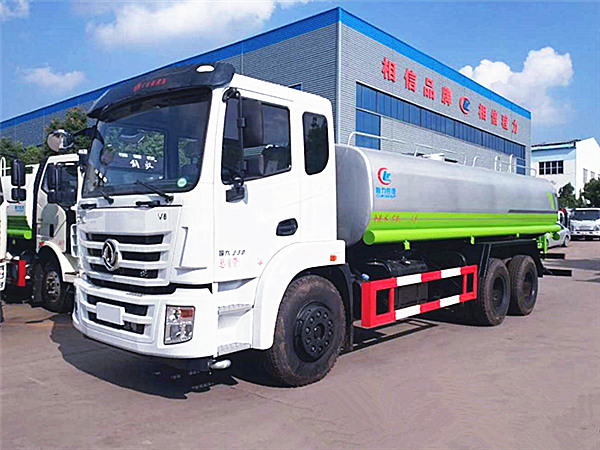 東風(fēng)錦程V6后雙橋?yàn)⑺? width=