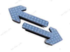 箭頭燈，灑水車LED箭頭燈