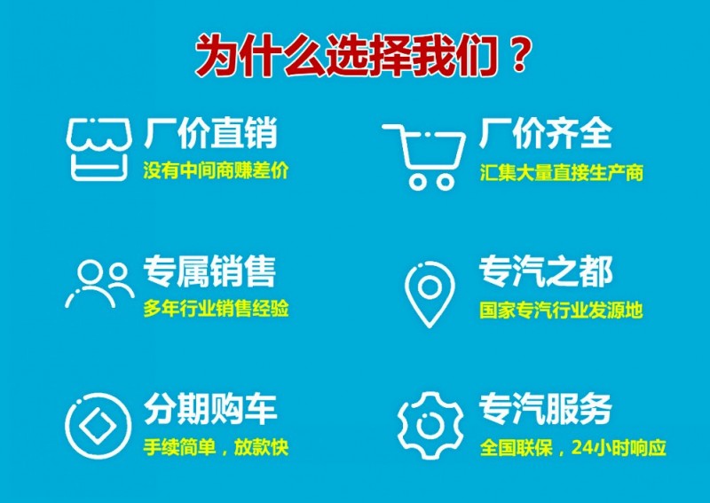 東風(fēng)多利卡5噸霧炮車為什么選擇我們？
